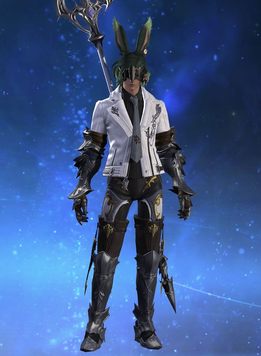 Adol Ramos from Zalera.